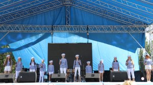 В Феодосии состоялся фестиваль "Барабулька - 2019" #15038