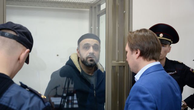 Начался суд по делу об убийстве севастопольца в драке с жителями Кавказа