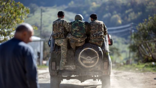 В МИД России назвали условие оказания военной помощи Армении