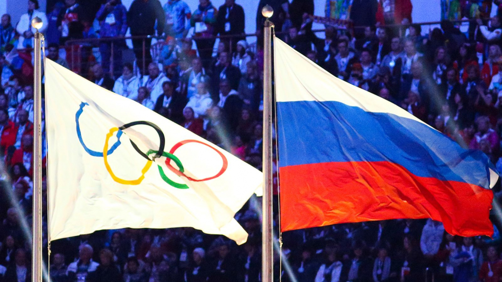 ​МОК официально утвердил музыку Чайковского в качестве гимна России на Олимпиаде в Токио и Пекине
