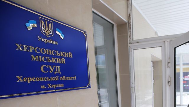 На Украине взяли под домашний арест севастопольца Кучерявого