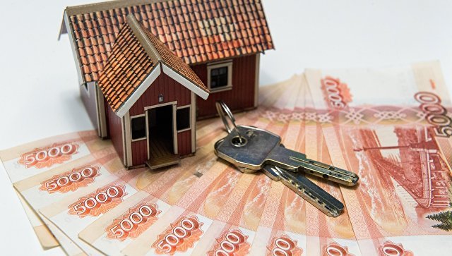 Названа цена самой доступной квартиры Крыма