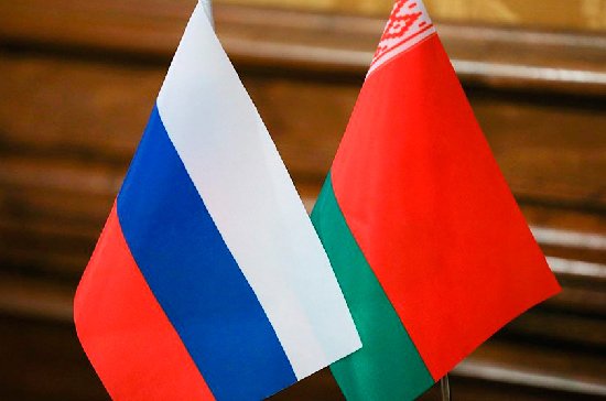 Россия и Белоруссия создадут единое визовое пространство для иностранцев