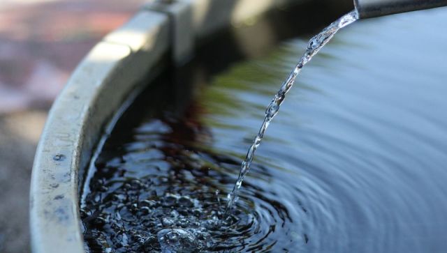 Аварии на сетях: где в Симферополе и пригороде отключат воду