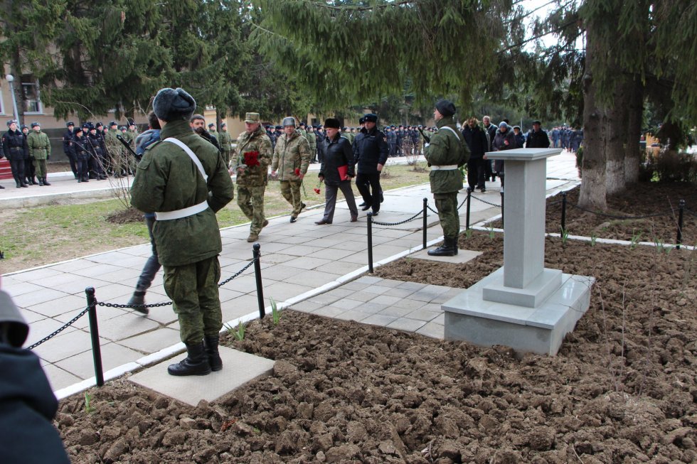 18 февраля-день памяти погибших бойцов на Майдане #14770