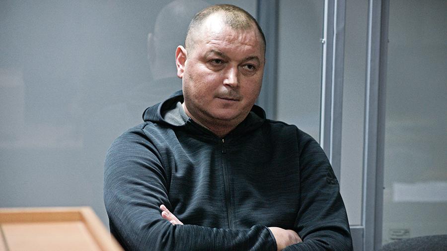 Киевский суд постановил принудительно доставить капитана «Норда» на заседание