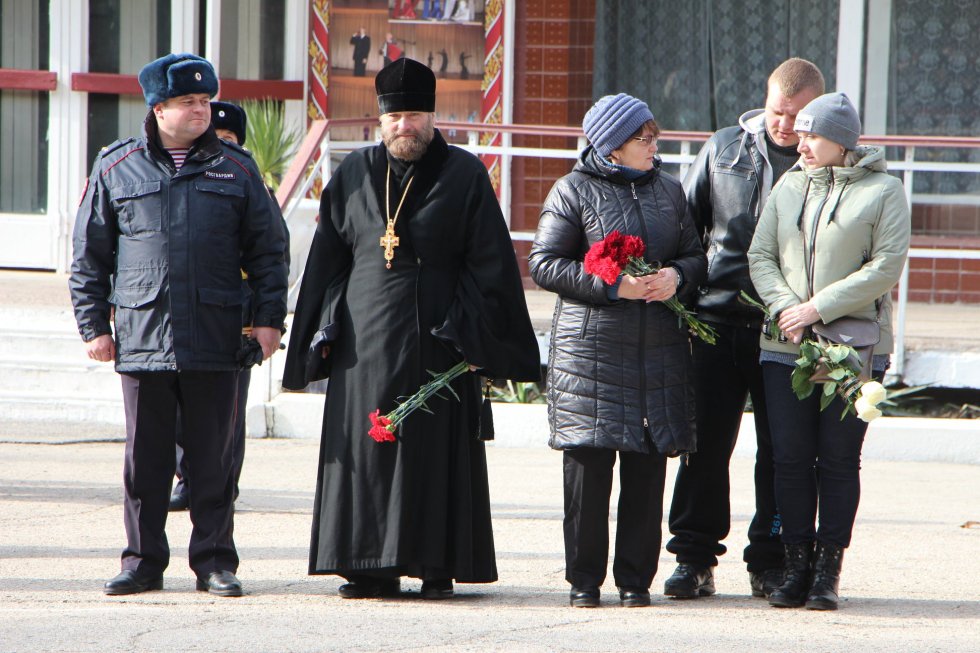 18 февраля-день памяти погибших бойцов на Майдане #14762