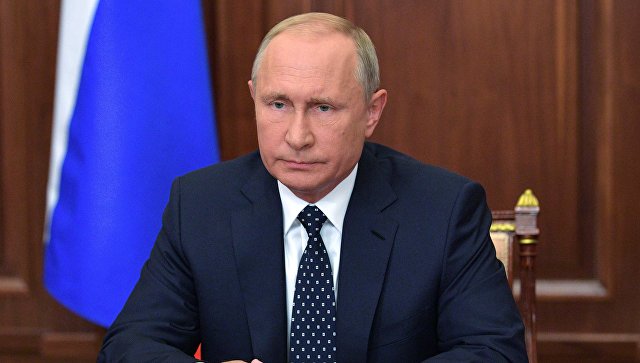 За семью круглыми столами: как Путин проведет в Крыму заседание Госсовета
