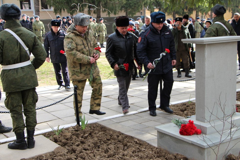 18 февраля-день памяти погибших бойцов на Майдане #14769