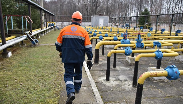 В Киеве надеются на новый «газовый» контракт с Россией