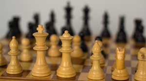 Республиканский турнир « Неделя шахмат»