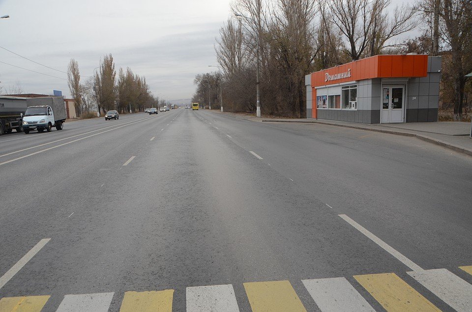 Сергей Карпов: Ремонты дорог в 2019 году пройдут в максимально сжатые сроки