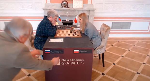 Президент Союза ММА России прокомментировал инцидент на чемпионате мира по шашкам
