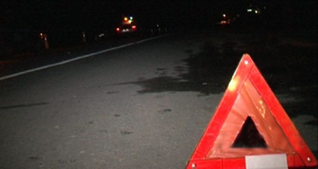 Водитель «Жигулей» погиб в столкновении с грузовиком на трассе Симферополь – Феодосия