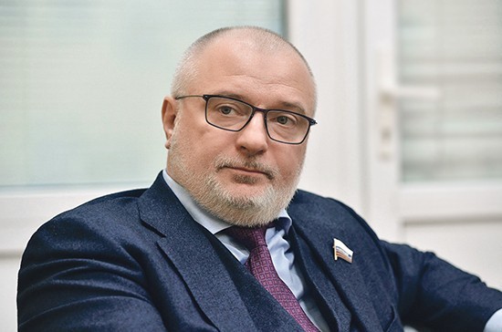 Андрей Клишас: Сильная центральная власть в России mdash; гарант поддержания государственной стабильности