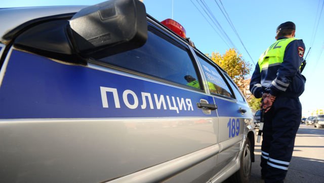 Для водителей вводят новый админштраф в 50 000 рублей
