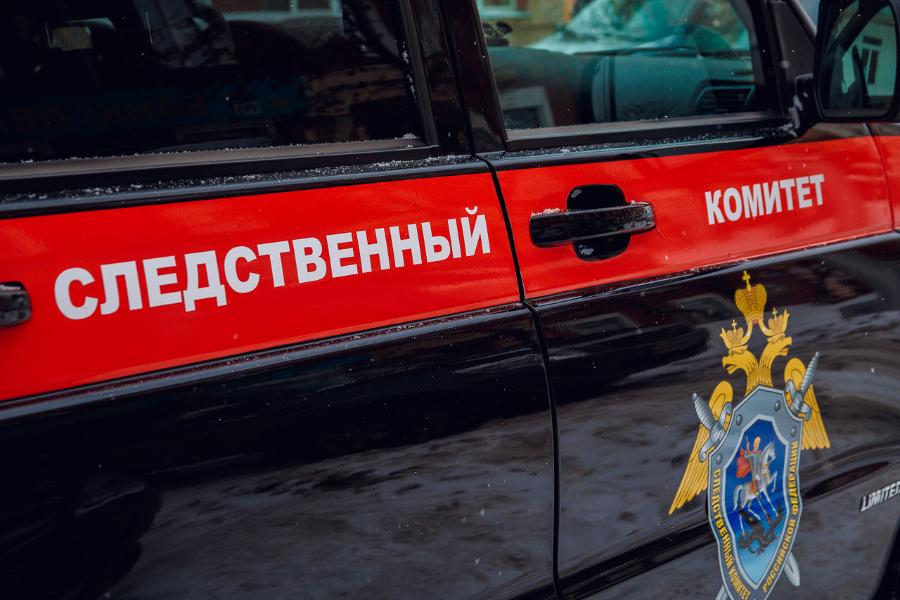 СК в Крыму возбудил дело в отношении отца девочки, выстрелившей себе в голову из «травмата»