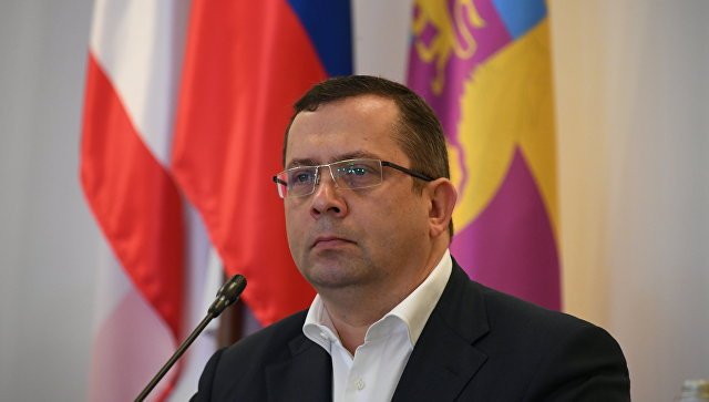 Глава администрации Ялты переходит на работу в правительство Крыма