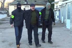 14 лет «строгача»: суд вынес решение экс-офицеру ЧФ за шпионаж в пользу Украины