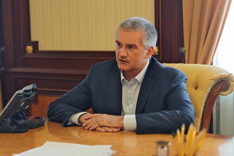 Аксенов рассказал, когда перевозчики Крыма смогут требовать повышения тарифов
