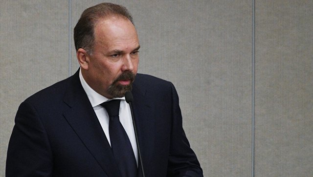 Экс-глава Минстроя РФ задержан по подозрению в хищении 700 млн рублей