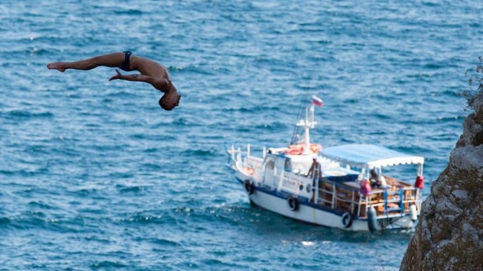 Курортная столица Крыма вновь соберет международных гостей на Кубок мира по прыжкам в воду