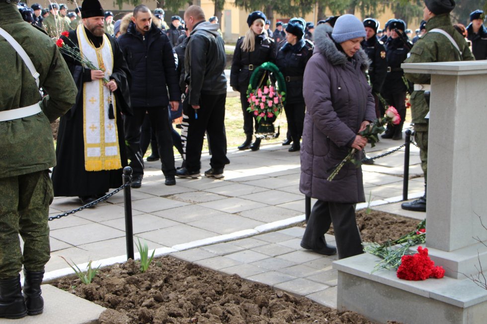 18 февраля-день памяти погибших бойцов на Майдане #14771