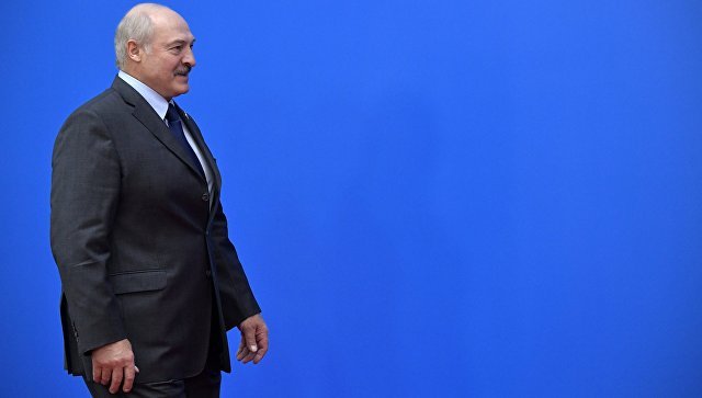 Лукашенко ответил, пойдет ли на шестой президентский срок