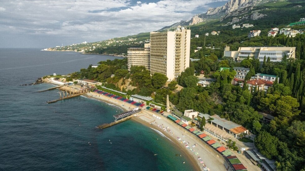 Минкурортов РК: Крымские отели и санатории усилят контроль за соблюдением требований Роспотребнадзора