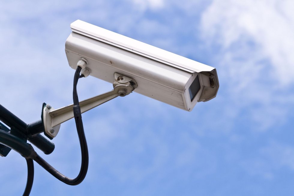Феодосийские власти займутся установкой уличных камер видеонаблюдения