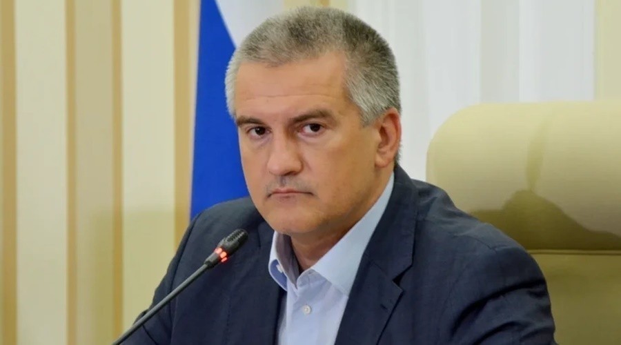Аксёнов поручил наказать 4 министров и 8 мэров в Крыму за проваленную работу