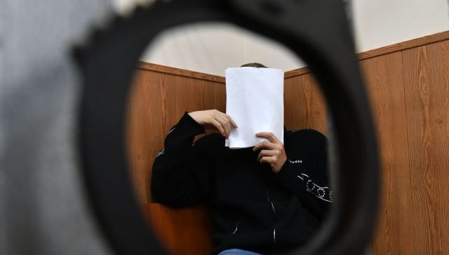 Администратору торгового центра в Крыму грозит 8 лет тюрьмы за взятку