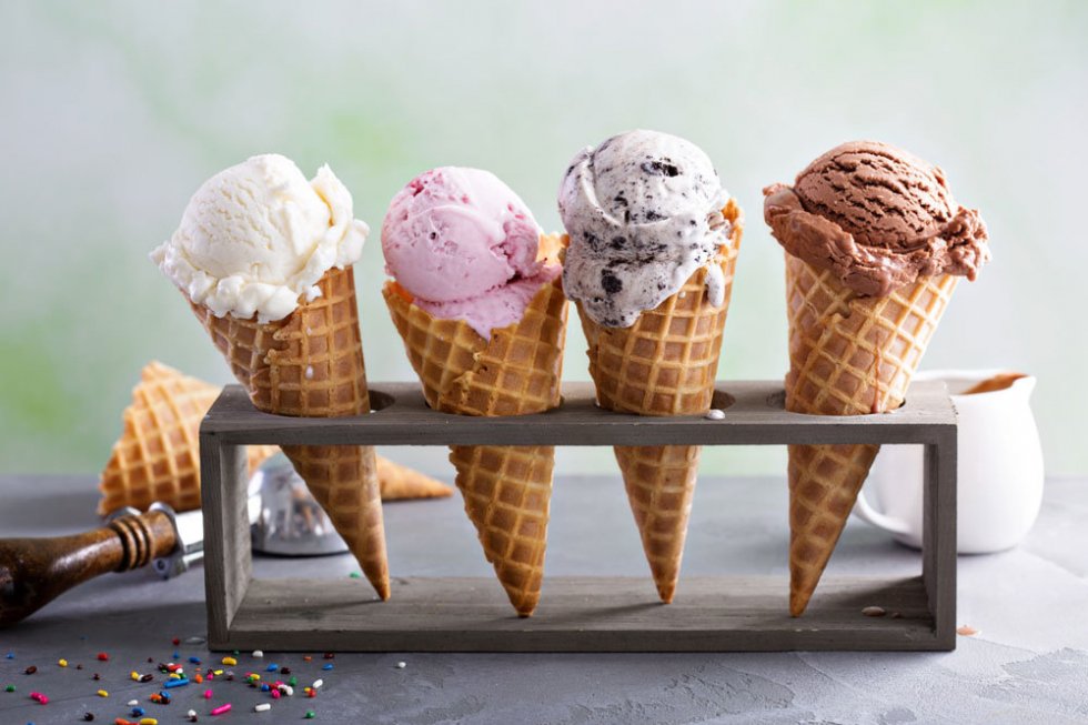 Как выбрать настоящее мороженое - советы Роскачества