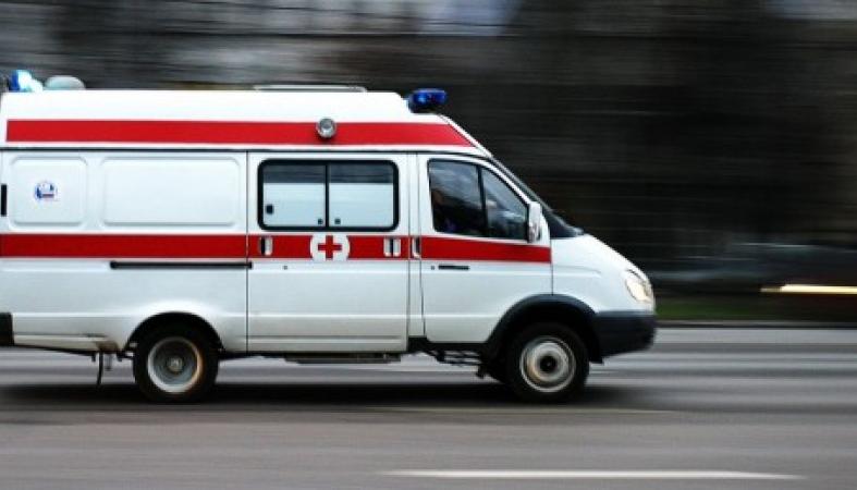 ДТП на «встречке» в Крыму: пострадали три человека