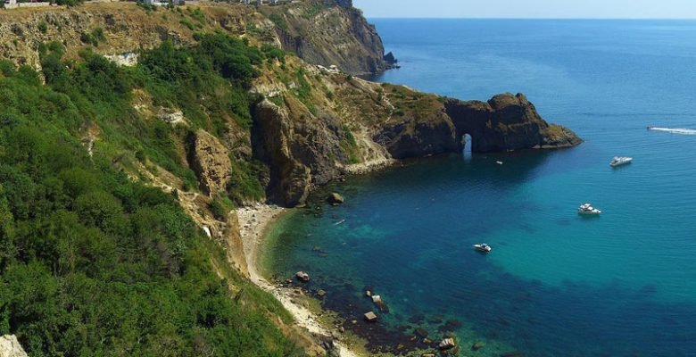 Крым является единственным субъектом, создающим одновременно пять туристических кластеров – минкурортов