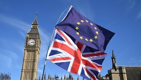 Сбалансированный: в ЕС оценили проект договора о Brexit