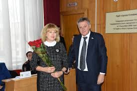 Мэр Симферополя определилась с первым заместителем