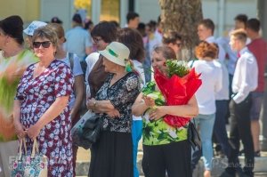 «Крымский вальс» в Феодосии #9718