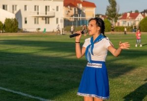 Фото фестиваля Воздушное БРАТСТВО 2017 в Феодосии #3261