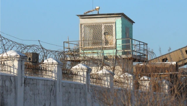 Заключенный в Адыгее вербовал крымчан-сокамерников в «Правый сектор»*