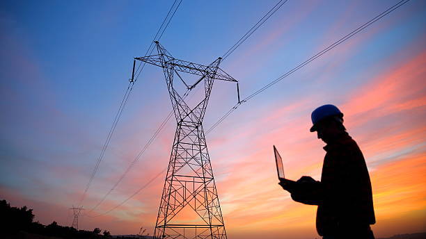 Минтопэнерго РК: К электросетям подключено 55 объектов Министерства здравоохранения Республики Крым
