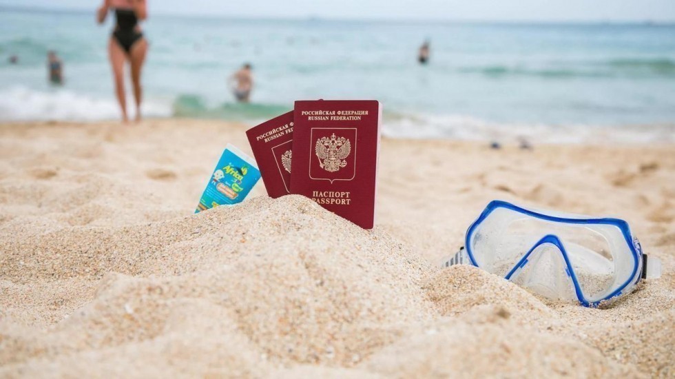 Туристы вновь получат кешбэк за отдых в Крыму