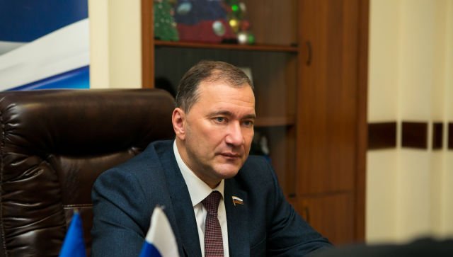 Представитель Севастополя в Госдуме оценил назначение Мишустина