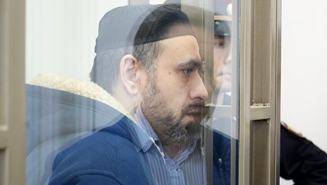 Жителю Кавказа дали 10 лет тюрьмы за убийство севастопольца