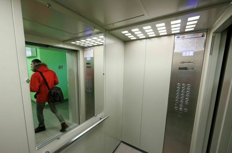 Кто ответит за безопасность лифтов