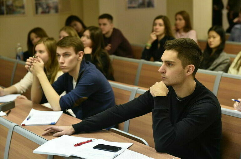 В России решили отойти от европейских образовательных стандартов