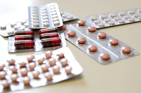 Минздрав дополнил список лекарств для лечения коронавируса