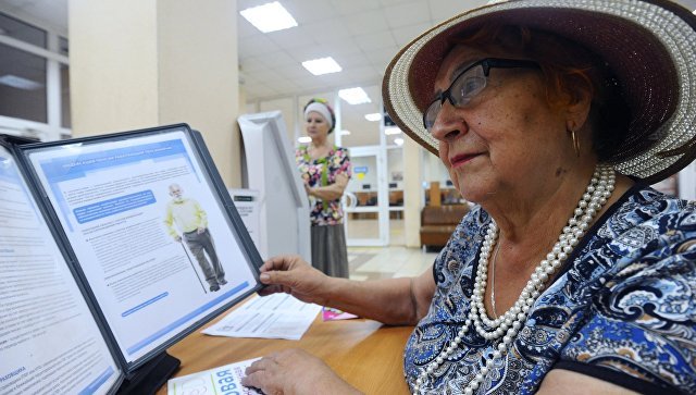 Их миллионы: в России растет число работающих пенсионеров
