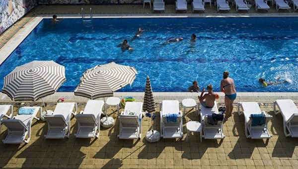 Около двухсот крымских гостиниц получили «звезды» – власти