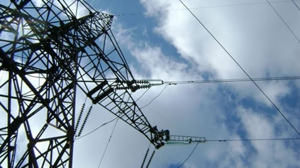 В Феодосии резко увеличилась нагрузка на энергосистему
